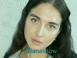 Tianashow
