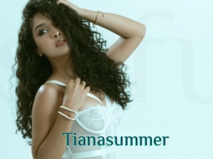 Tianasummer