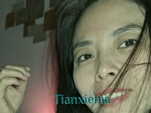 Tianxiema