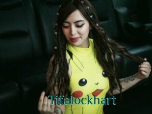Tifalockhart