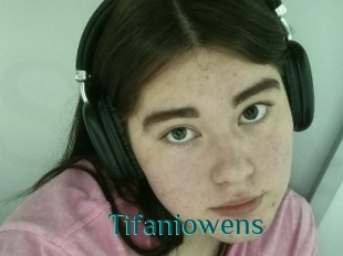 Tifaniowens