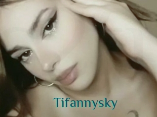 Tifannysky