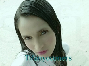 Tifanyoconers