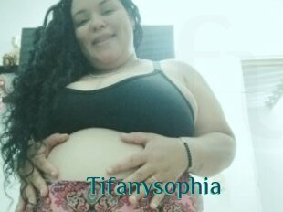 Tifanysophia