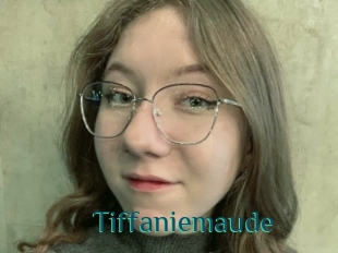 Tiffaniemaude