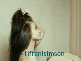 Tiffanisimson