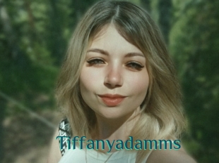 Tiffanyadamms