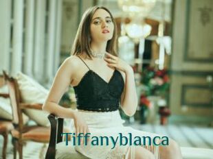 Tiffanyblanca