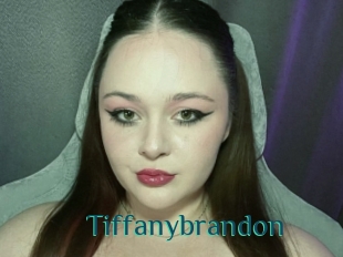 Tiffanybrandon