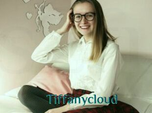 Tiffanycloud