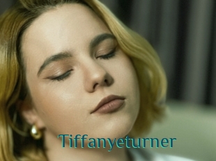 Tiffanyeturner