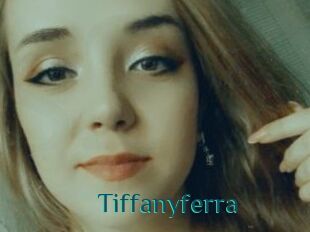 Tiffanyferra
