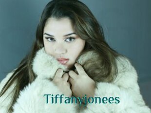 Tiffanyjonees