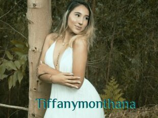 Tiffanymonthana