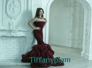 Tiffanyplam