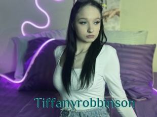 Tiffanyrobbinson