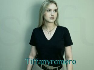 Tiffanyromero