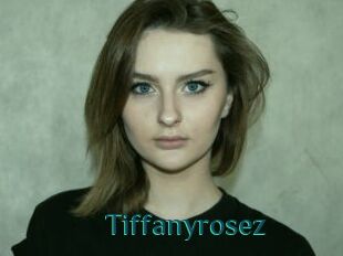 Tiffanyrosez