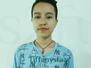 Tiffanystaar