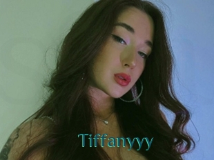 Tiffanyyy