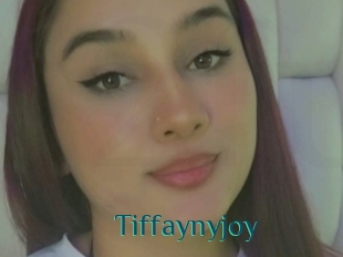 Tiffaynyjoy