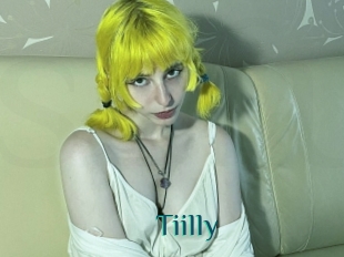 Tiilly