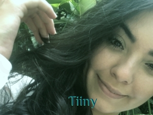 Tiiny