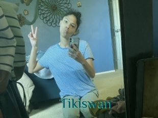 Tikiswan