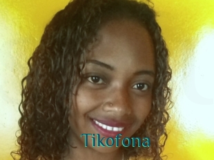 Tikofona
