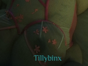 Tillybinx