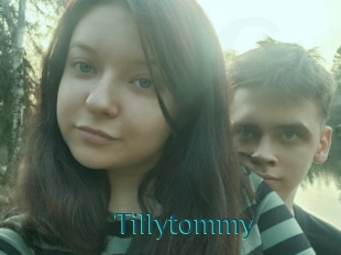 Tillytommy