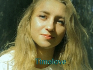 Timolove