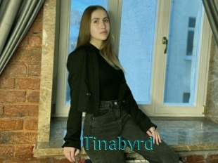 Tinabyrd