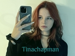 Tinachapman