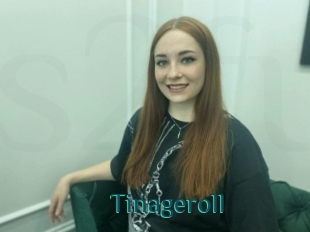 Tinageroll