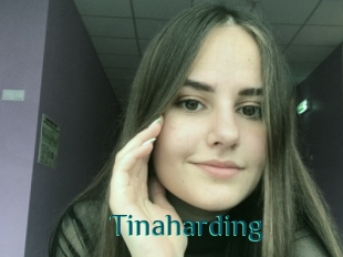 Tinaharding