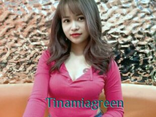 Tinamiagreen