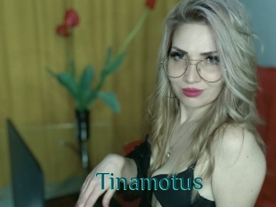 Tinamotus
