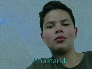 Tinastarkk