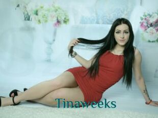 Tinaweeks