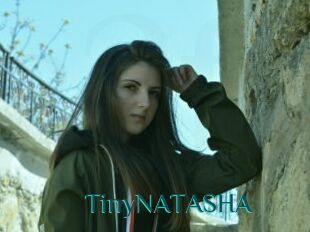 TinyNATASHA