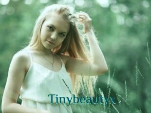 Tinybeautyx