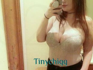 Tinychiqq