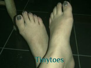 Tinytoes