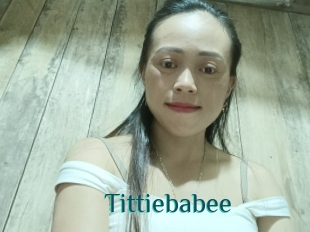 Tittiebabee