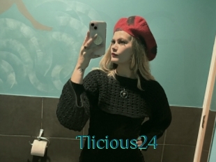 Tlicious24