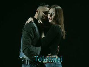 Toietmoi