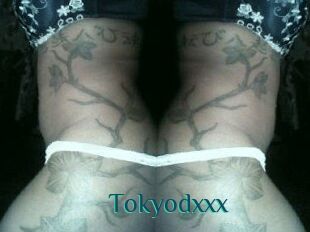 Tokyodxxx