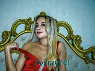 Toprachel