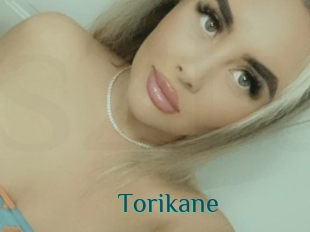 Torikane